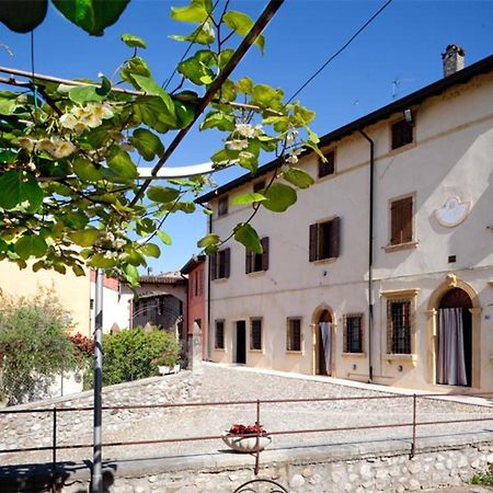 New Agriturismo Corte Olfino مونزامبانو المظهر الخارجي الصورة