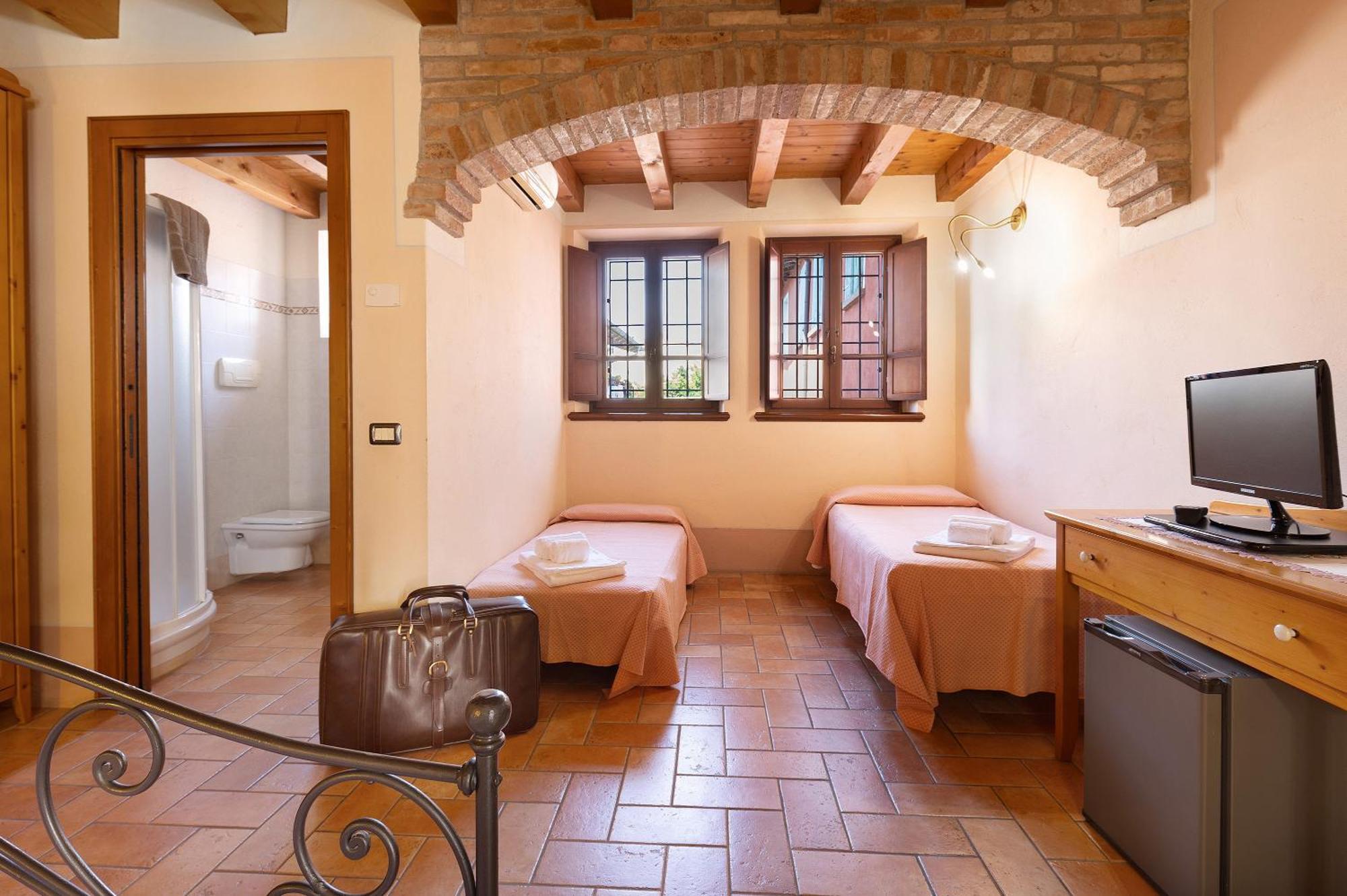 New Agriturismo Corte Olfino مونزامبانو المظهر الخارجي الصورة
