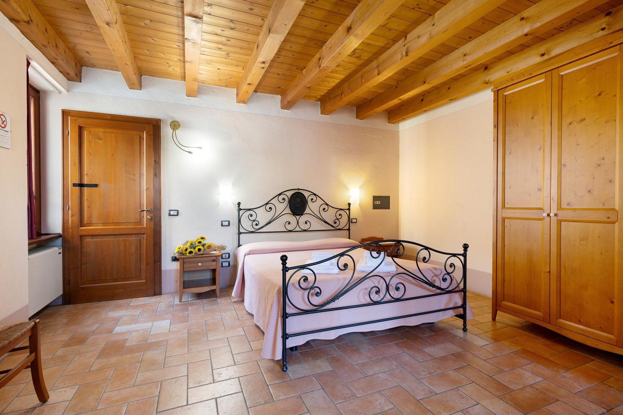 New Agriturismo Corte Olfino مونزامبانو المظهر الخارجي الصورة