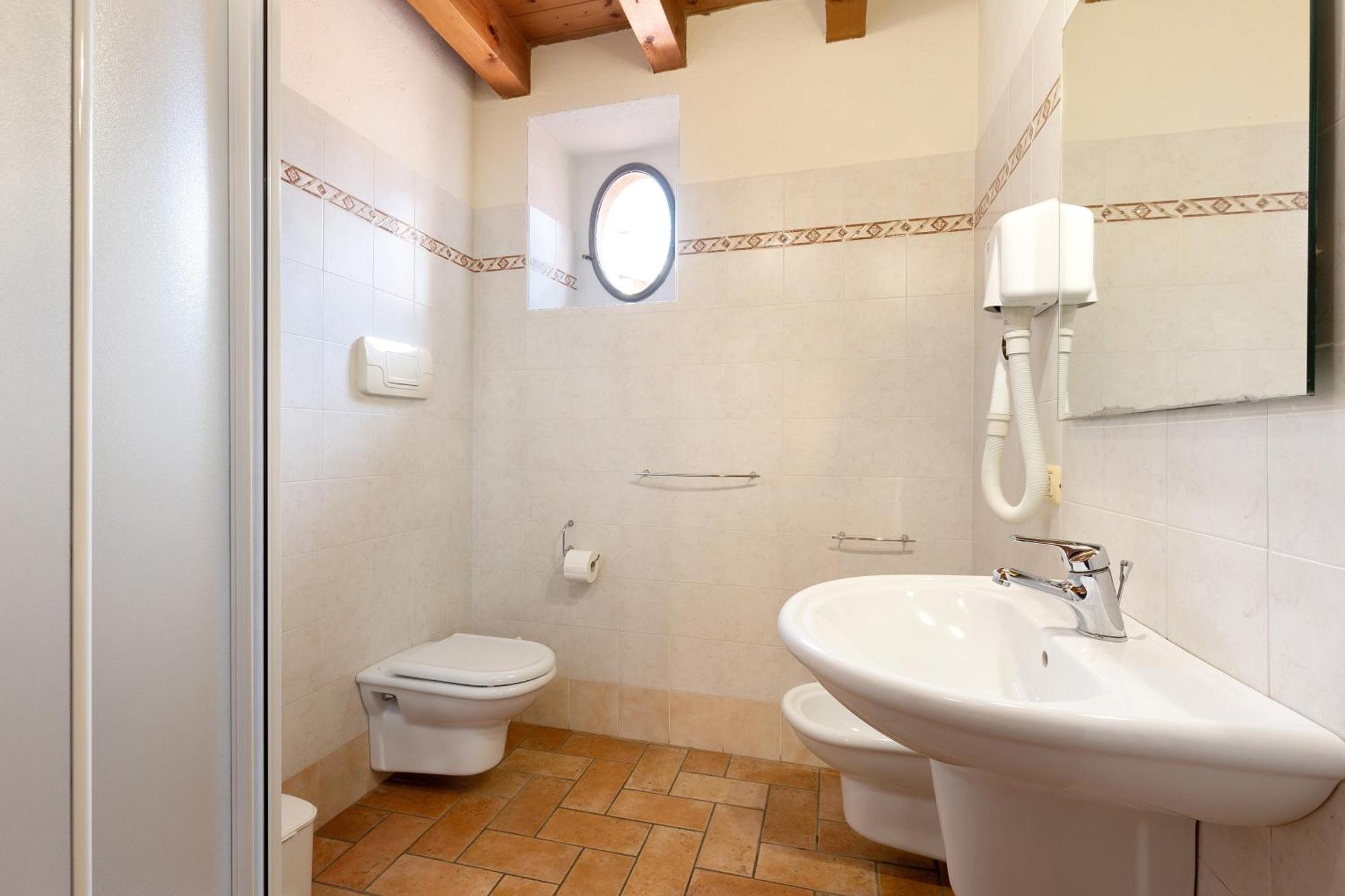 New Agriturismo Corte Olfino مونزامبانو المظهر الخارجي الصورة