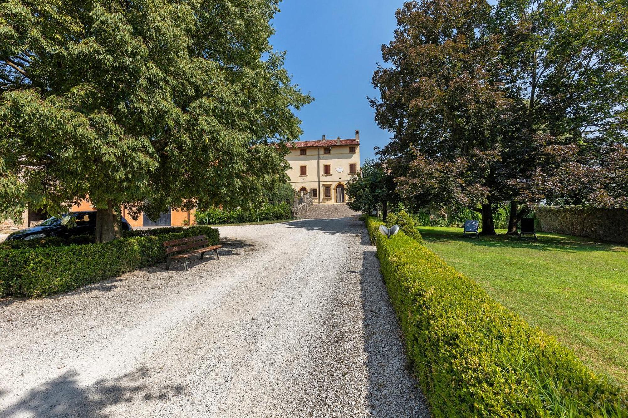 New Agriturismo Corte Olfino مونزامبانو المظهر الخارجي الصورة
