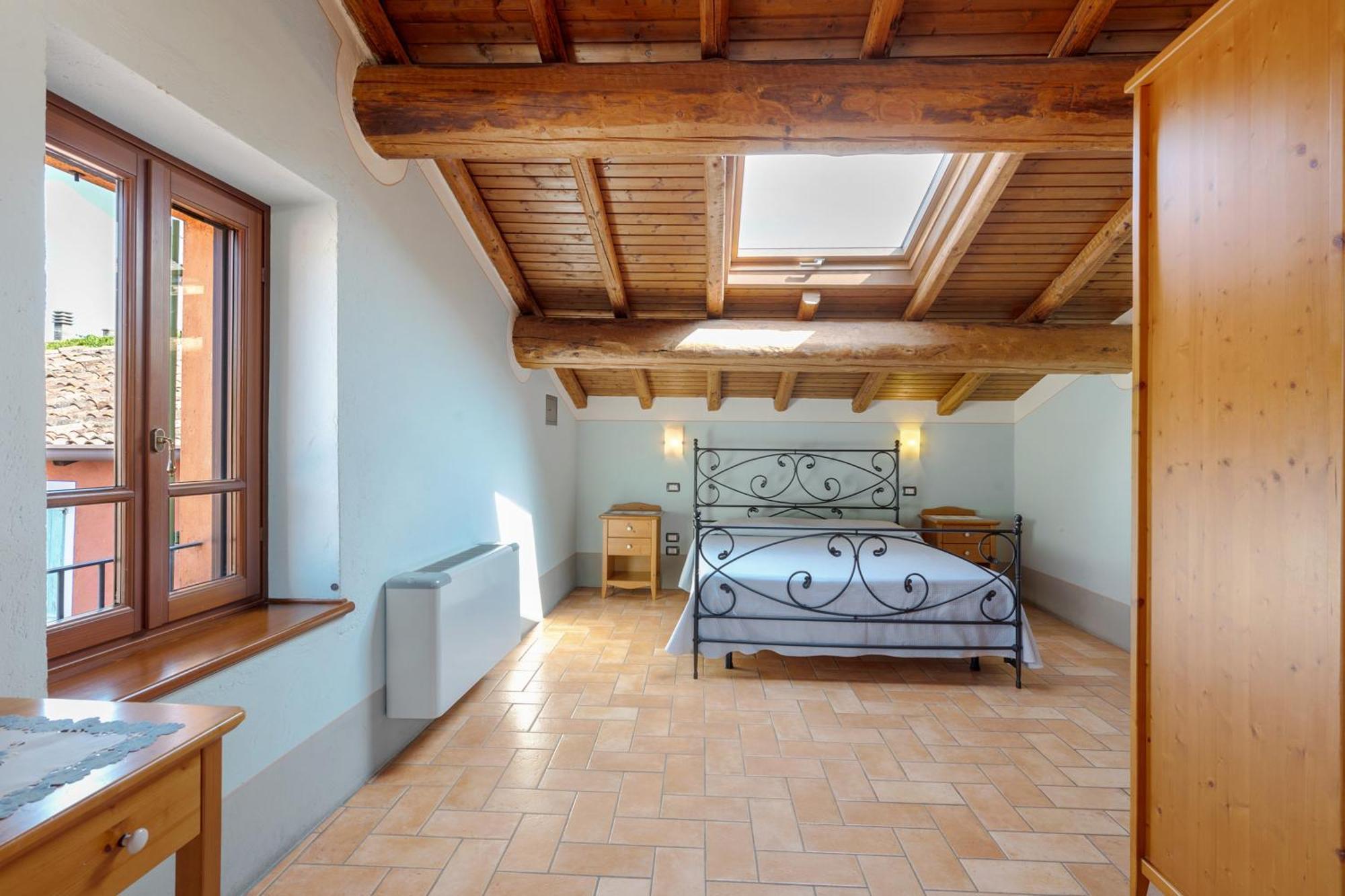 New Agriturismo Corte Olfino مونزامبانو المظهر الخارجي الصورة