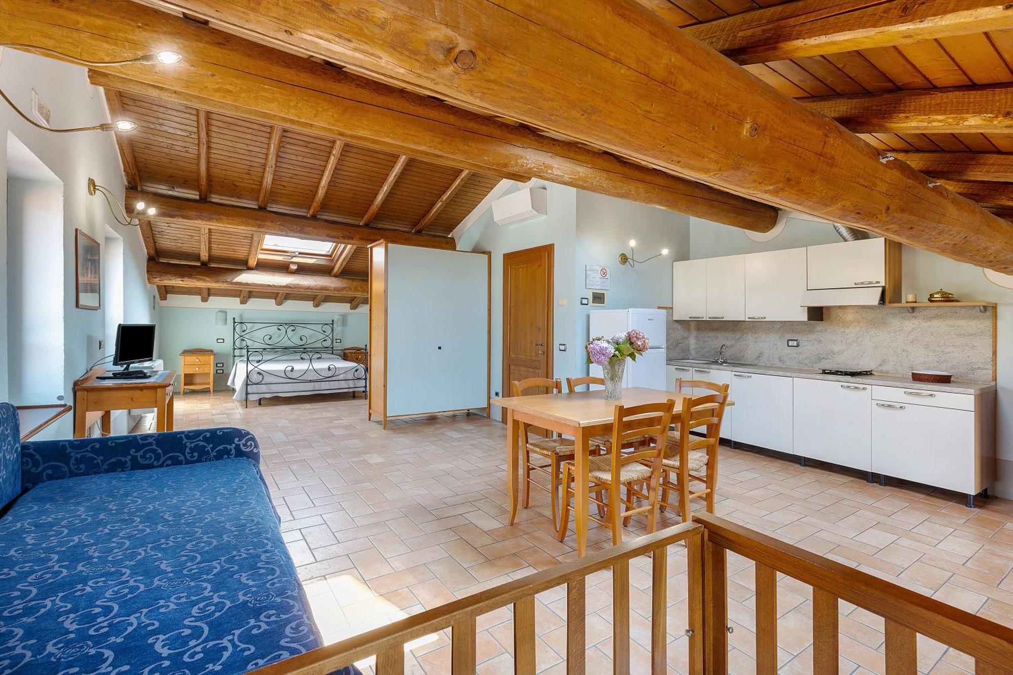 New Agriturismo Corte Olfino مونزامبانو المظهر الخارجي الصورة