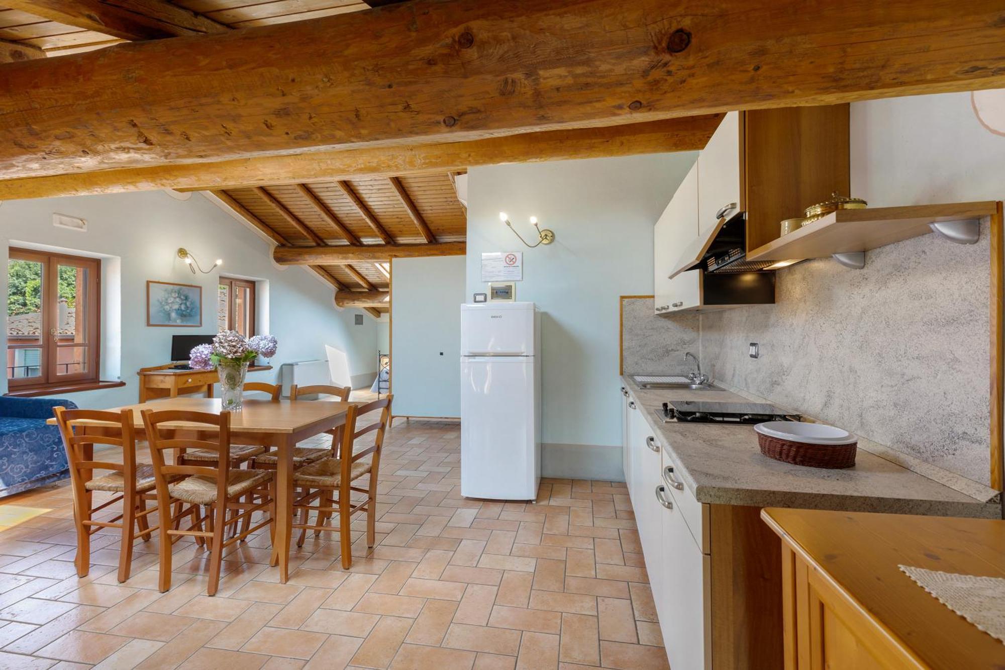 New Agriturismo Corte Olfino مونزامبانو المظهر الخارجي الصورة