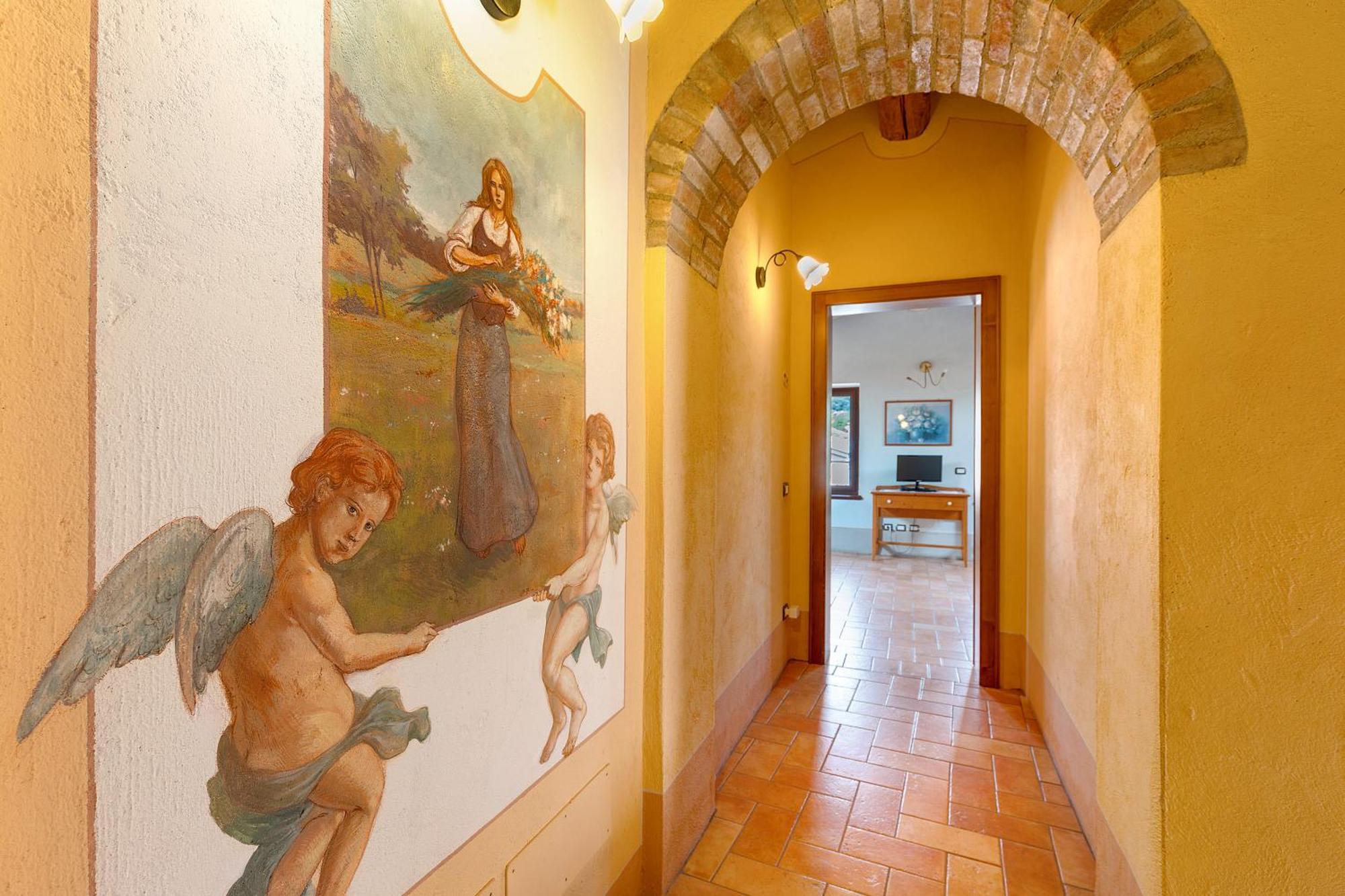 New Agriturismo Corte Olfino مونزامبانو المظهر الخارجي الصورة