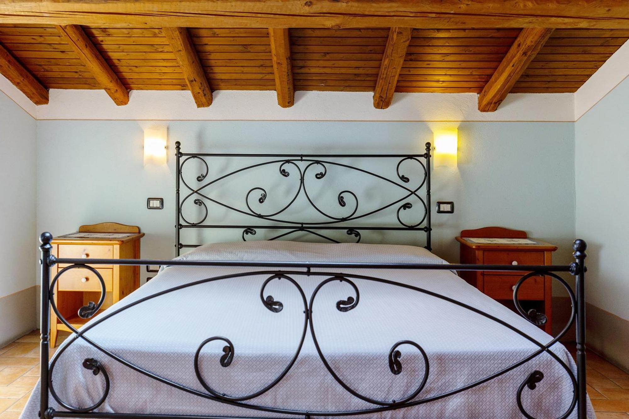 New Agriturismo Corte Olfino مونزامبانو المظهر الخارجي الصورة